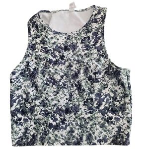 Balance‎ Collection Cropped Athletic Tank M